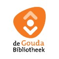 Logo Bibliotheek Gouda