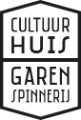 Logo Cultuurhuis Garenspinnerij