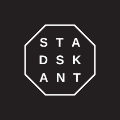 Logo STADSKANT