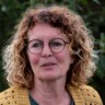 Profielfoto Aukje Bakker